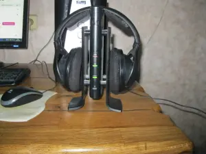 Наушники Sennheiser HDR 170