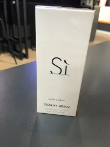 Женские духи Armani Si