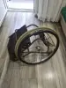 Ивалидная коляска активная .гепард