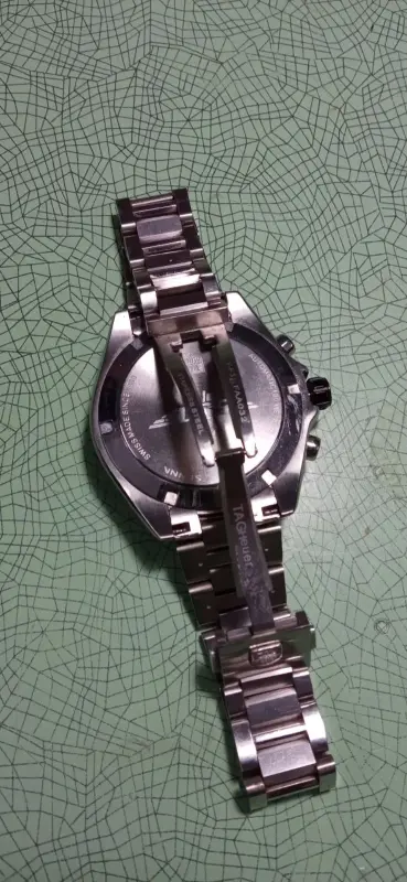 Часы TAG Heuer