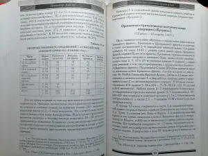 Владимир Дайнес. Советские танковые армии в бою. 2010 год.
