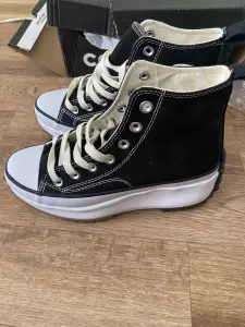 Кеды converse