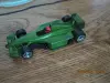 Машинка F1 Hot Wheels Mattel 2000 Mcdonalds
