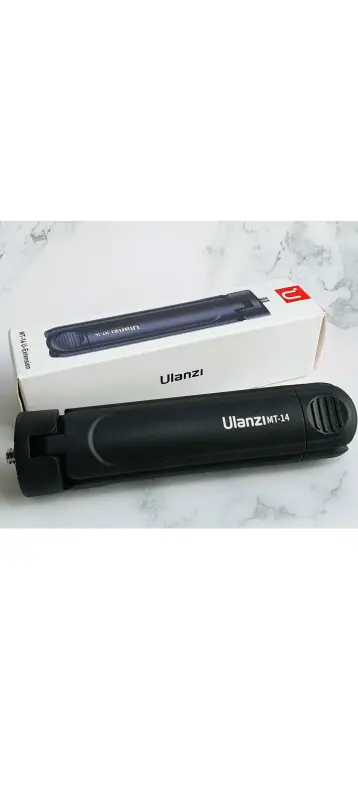 Тринога Ulanzi MT-14