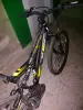 Велосипел fury kagawa