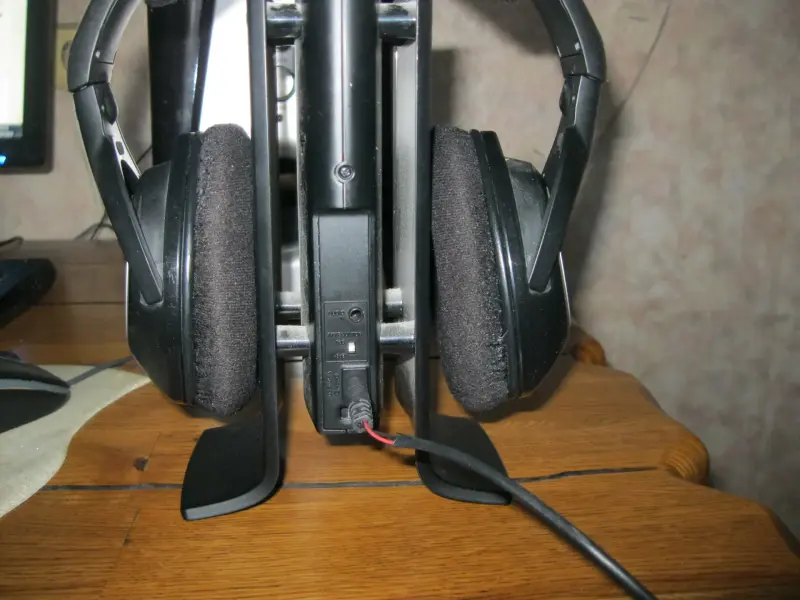 Наушники Sennheiser HDR 170