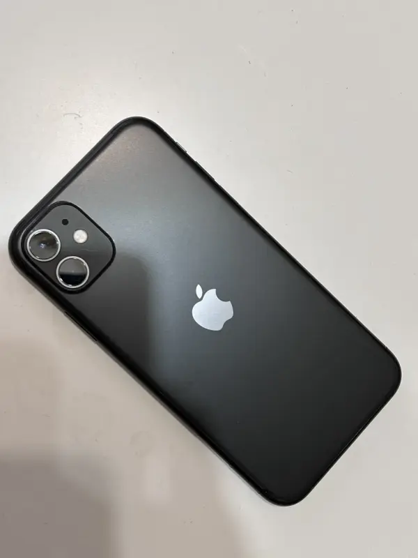 Iphone 11