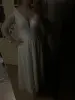 Свадебное платье (после химчистки)