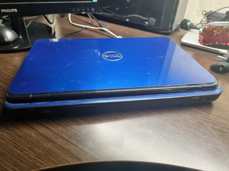 Dell Inspiron N5110 ноутбук