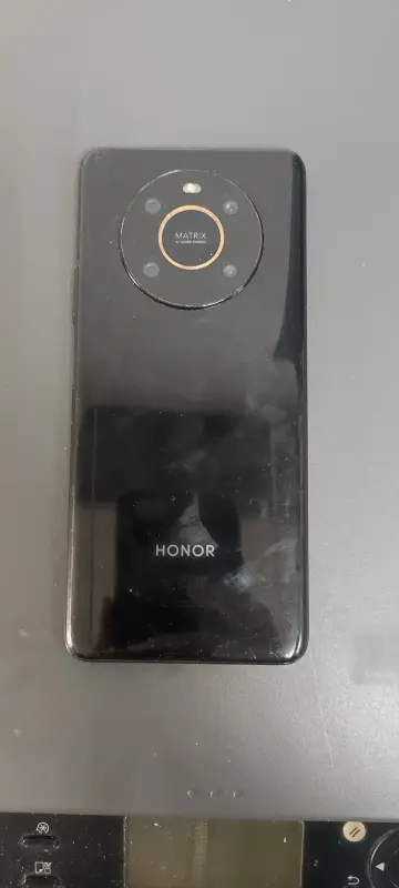 Смартфон Honor X9 6/128 GB