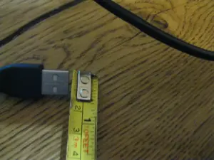 USB 2.0 кабель