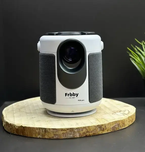 Проектор Frbby p30