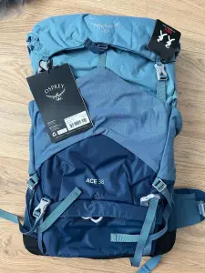 Рюкзак Osprey Ace 38 Blue Hills