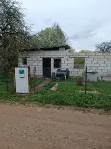 Участки в Вилейском районе.