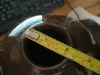Чайник заварочный глина винтаж