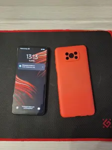 Телефон poco x3 pro 8/256