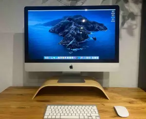 iMac 27 моноблок