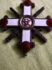 Редчайший крест. Буржуазная Латвия до 1939 г.