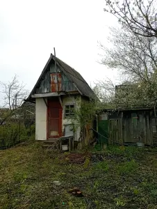 Дом с летней кухней садовое товарищество Шарик, Пуховичский район