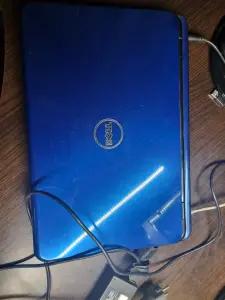 Dell Inspiron N5110 ноутбук