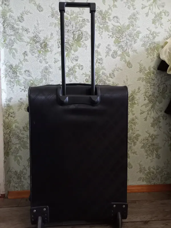 Дорожные сумки и чемоданы - Чемодан на колёсах Cadia - Вся Беларусь - Фото 2 Чемодан на колёсах Cadia - Вся Беларусь - 127996 - Доска объявлений Kupika.by - Фото 2