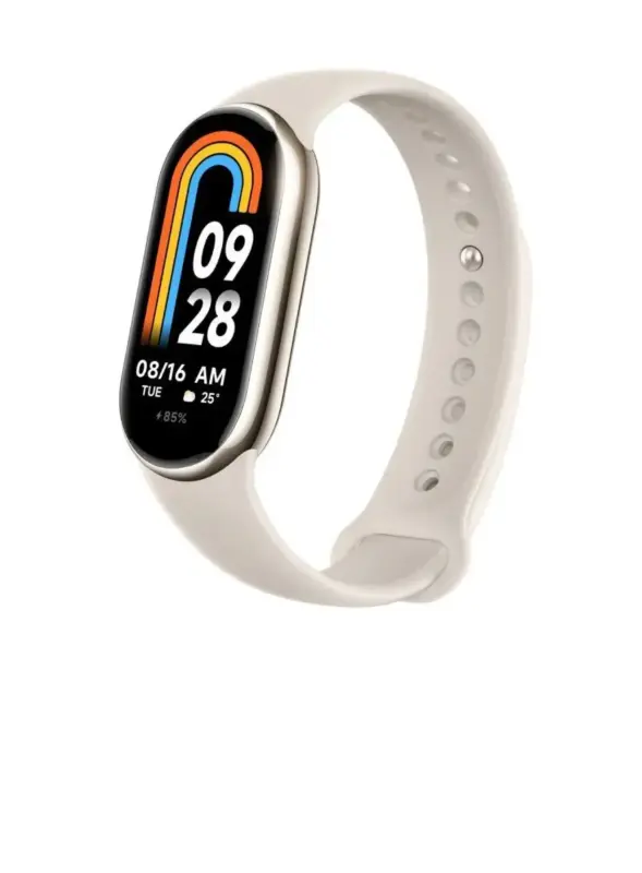 Умный браслет Xiaomi Mi Smart Band 8