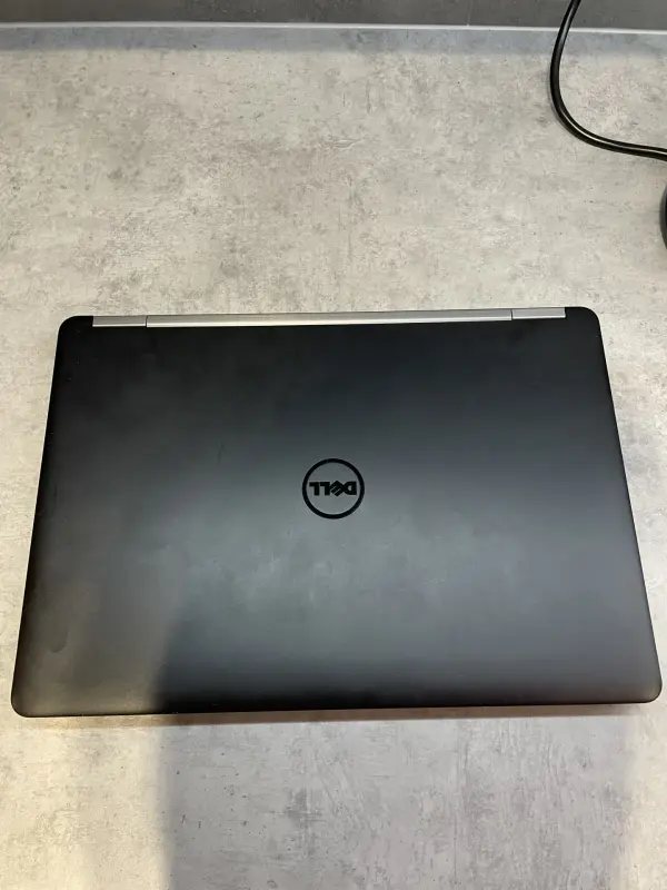 Ноутбук Dell Latitude E5470