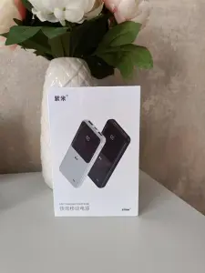 Power Bank Zime 10000 аккумулятор