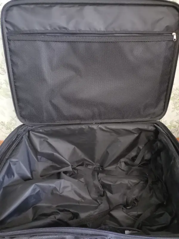 Дорожные сумки и чемоданы - Чемодан на колёсах Cadia - Вся Беларусь - Фото 3 Чемодан на колёсах Cadia - Вся Беларусь - 127996 - Доска объявлений Kupika.by - Фото 3