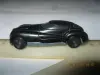 Машинка Hot Wheels Mattel 1995 Black Batmobile