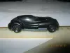 Машинка Hot Wheels Mattel 1995 Black Batmobile