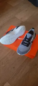 Кроссовки Nike Epic Flyknit 2 оригинал