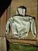 Куртки от костюма хим. защиты Л-1