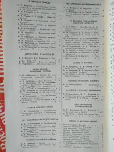 Военно исторический журнал годовая подписка 1989 год.