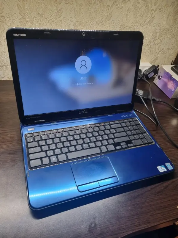 Dell Inspiron N5110 ноутбук