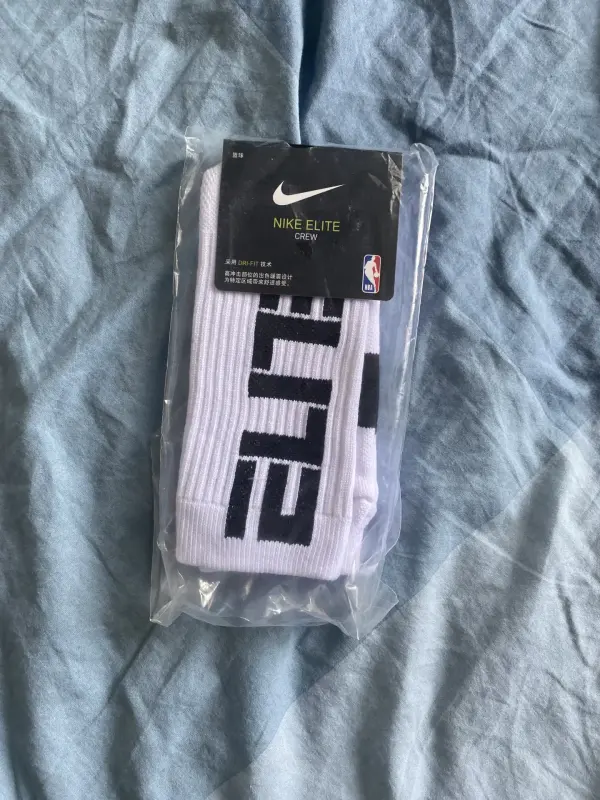 Носки спортивные Nike Elite