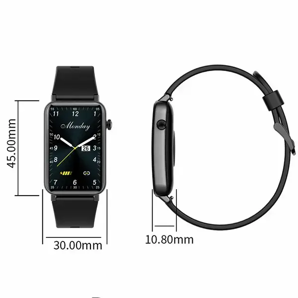 Женские Smart Watch Kumi U3