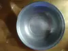 Глубокая алюминиевая тарелка СССР.