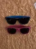 Солнцезащитные очки детские (+почта)