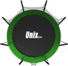 Батут Unix Line Classic 8ft inside (синий/зеленый)