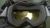 Горнолыжные очки-маска для сноуборда BE NICE