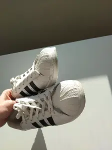 Мужская обувь Adidas