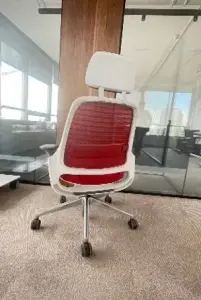 Кресло офисное Steelcase S.A. Series 1