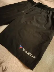 Детские теннисные шорты Tecnifibre