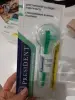 Зубная щетка для протезов