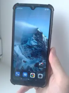 Redmi note 8T