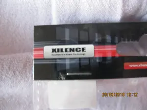 Прокладка XILENCE Rubber Frame 80