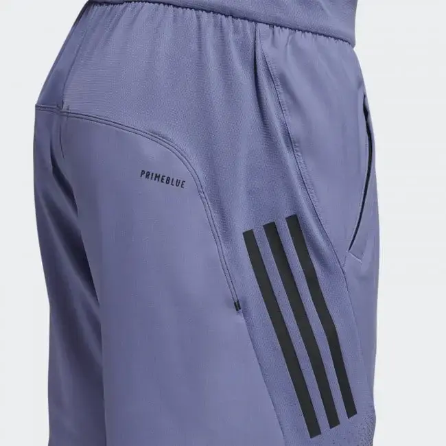 Мужские тренировочные шорты  ADIDAS AERO WARRI SHO