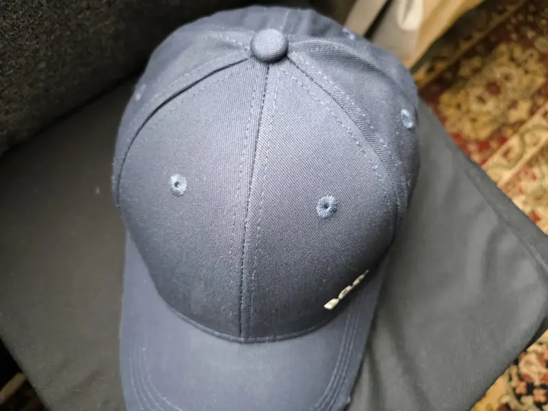 Кепка BOSS - Дисна - 125776 - Доска объявлений Kupika.by - Фото 3