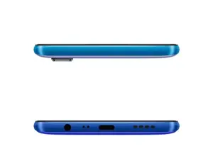 Смартфон realme 6 4/128GB Blue